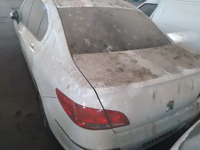 01(UM) AUTOMOVEL I/PEUGEOT 408 ALLURE BVA E 01(UMA) CAMIONETE GM/MONTANA LS