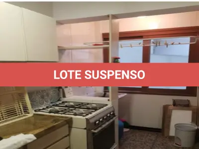 LOTE 130 - UM APARTAMENTO NA PRAIA ZONA NOVA DE CAPÃO DA CANOA