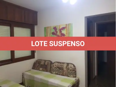 LOTE 130 - UM APARTAMENTO NA PRAIA ZONA NOVA DE CAPÃO DA CANOA