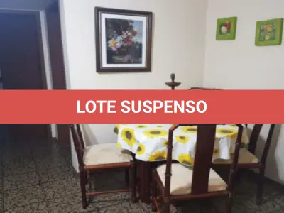 LOTE 130 - UM APARTAMENTO NA PRAIA ZONA NOVA DE CAPÃO DA CANOA
