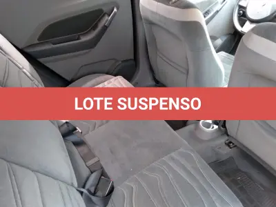 LOTE 107 - I/CHEVROLET AGILE LTZ