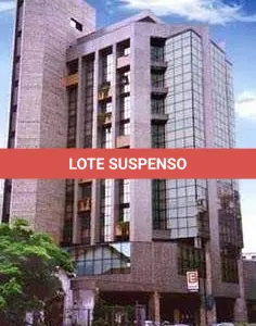 LOTE 405 - CONJUNTO Nº 405