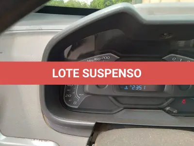 LOTE 107 - I/CHEVROLET AGILE LTZ