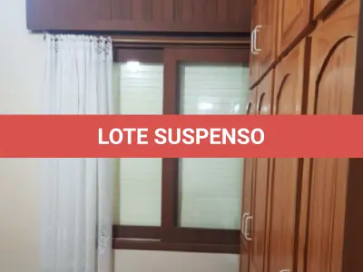 LOTE 130 - UM APARTAMENTO NA PRAIA ZONA NOVA DE CAPÃO DA CANOA