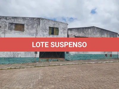 LOTE 353 - Um terreno nos limites Urbanos dessa cidade de São Lourenço do Sul
