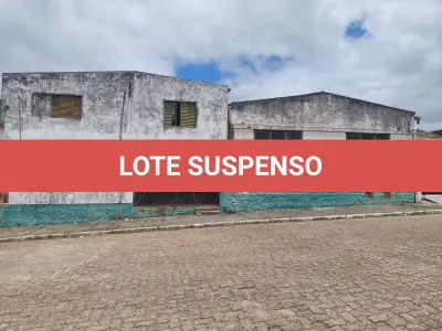 LOTE 353 - Um terreno nos limites Urbanos dessa cidade de São Lourenço do Sul