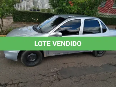 LOTE 106 - GM/CLASSIC LIFE