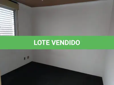 LOTE 166 - APARTAMENTO - CONJUNTO  RESIDÊNCIAL ILHAS DO MEDITERRÂNEO