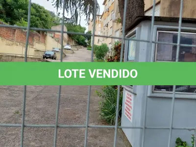 LOTE 166 - APARTAMENTO - CONJUNTO  RESIDÊNCIAL ILHAS DO MEDITERRÂNEO