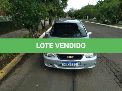 LOTE 106 - GM/CLASSIC LIFE