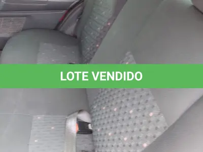 LOTE 104 - AUTOMOVEL FORD/ECOSPORT XLS 1.6L