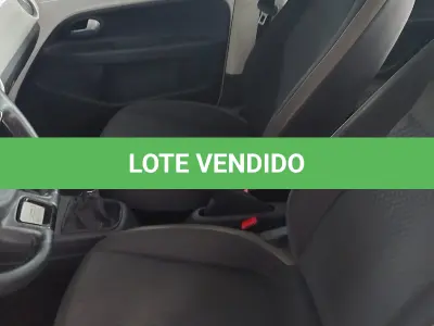 LOTE 433 - VEICULO VW/UP CROSS MA