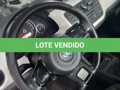 LOTE 433 - VEICULO VW/UP CROSS MA
