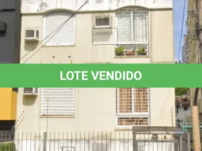 LOTE 419 - APARTAMENTO N°306, situado a rua Lucas de Oliveira n°2902