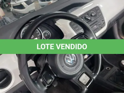 LOTE 433 - VEICULO VW/UP CROSS MA
