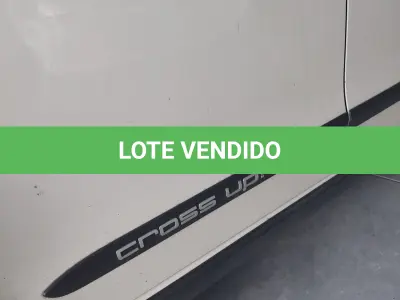 LOTE 433 - VEICULO VW/UP CROSS MA