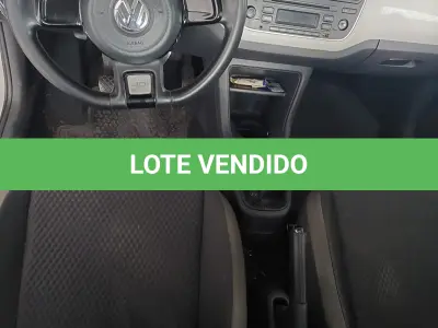 LOTE 433 - VEICULO VW/UP CROSS MA