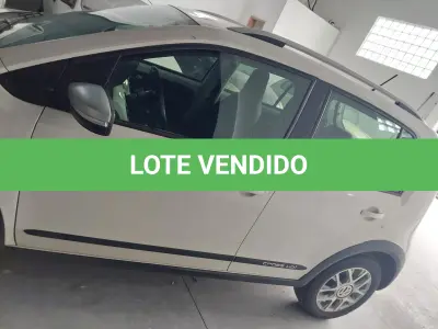 LOTE 433 - VEICULO VW/UP CROSS MA
