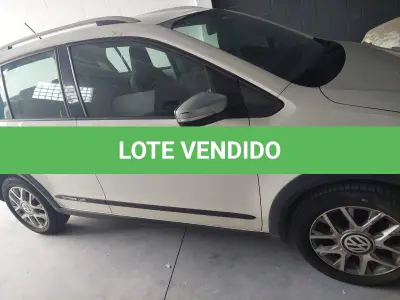 LOTE 433 - VEICULO VW/UP CROSS MA