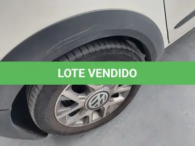 LOTE 433 - VEICULO VW/UP CROSS MA