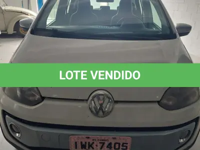LOTE 433 - VEICULO VW/UP CROSS MA