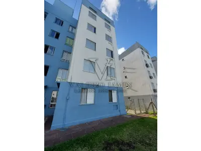 LOTE 120 - UM APT- CONDOMINIO RESIDÊNCIAL ANA JOAQUINA GONÇALVES