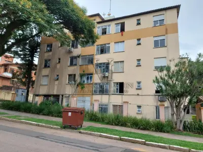 LOTE 122 - UM APT EM PORTO ALEGRE -COND.O RESIDÊNCIAL ILHAS DO MEDITERRÂNEO