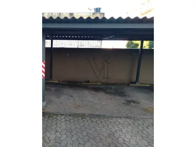 LOTE 164 - BOX DE ESTACIONAMENTO