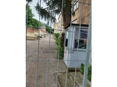 LOTE 122 - UM APT EM PORTO ALEGRE -COND.O RESIDÊNCIAL ILHAS DO MEDITERRÂNEO