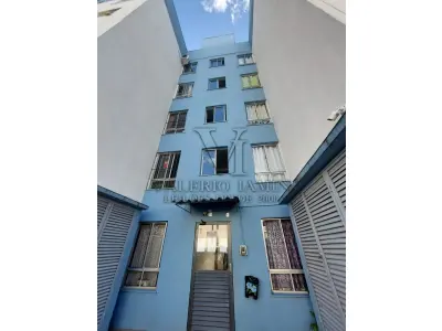 LOTE 120 - UM APT- CONDOMINIO RESIDÊNCIAL ANA JOAQUINA GONÇALVES