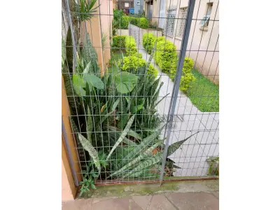 LOTE 122 - UM APT EM PORTO ALEGRE -COND.O RESIDÊNCIAL ILHAS DO MEDITERRÂNEO