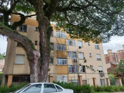 LOTE 122 - UM APT EM PORTO ALEGRE -COND.O RESIDÊNCIAL ILHAS DO MEDITERRÂNEO