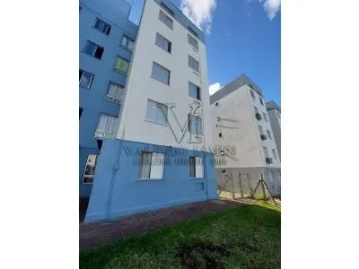 LOTE 120 - UM APT- CONDOMINIO RESIDÊNCIAL ANA JOAQUINA GONÇALVES