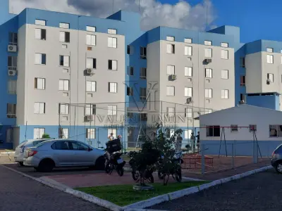 LOTE 120 - UM APT- CONDOMINIO RESIDÊNCIAL ANA JOAQUINA GONÇALVES