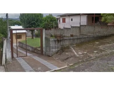 LOTE 001 - Prédio residencial em Estância Velha/RS