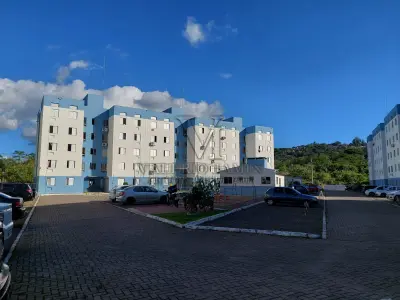 LOTE 120 - UM APT- CONDOMINIO RESIDÊNCIAL ANA JOAQUINA GONÇALVES