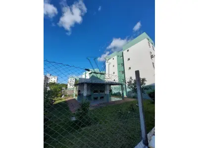 LOTE 120 - UM APT- CONDOMINIO RESIDÊNCIAL ANA JOAQUINA GONÇALVES