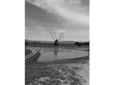 LOTE 431 - AREA DE TERRA COM 24,00 Hec, AREA DE TERRAS COM 4,48 Hec, UM GALPÃO DE ALVENÁRIA 28X20m,UMA CASA EM ALVENÁRIA 14,00X10,30m