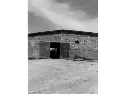 LOTE 431 - AREA DE TERRA COM 24,00 Hec, AREA DE TERRAS COM 4,48 Hec, UM GALPÃO DE ALVENÁRIA 28X20m,UMA CASA EM ALVENÁRIA 14,00X10,30m