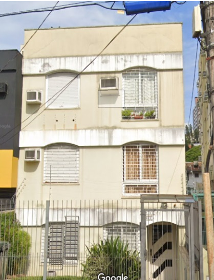 APARTAMENTO N°306, situado a rua Lucas de Oliveira n°2902